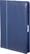 Left. Platinum™ - Folio Case for Microsoft Surface Pro - Blue.