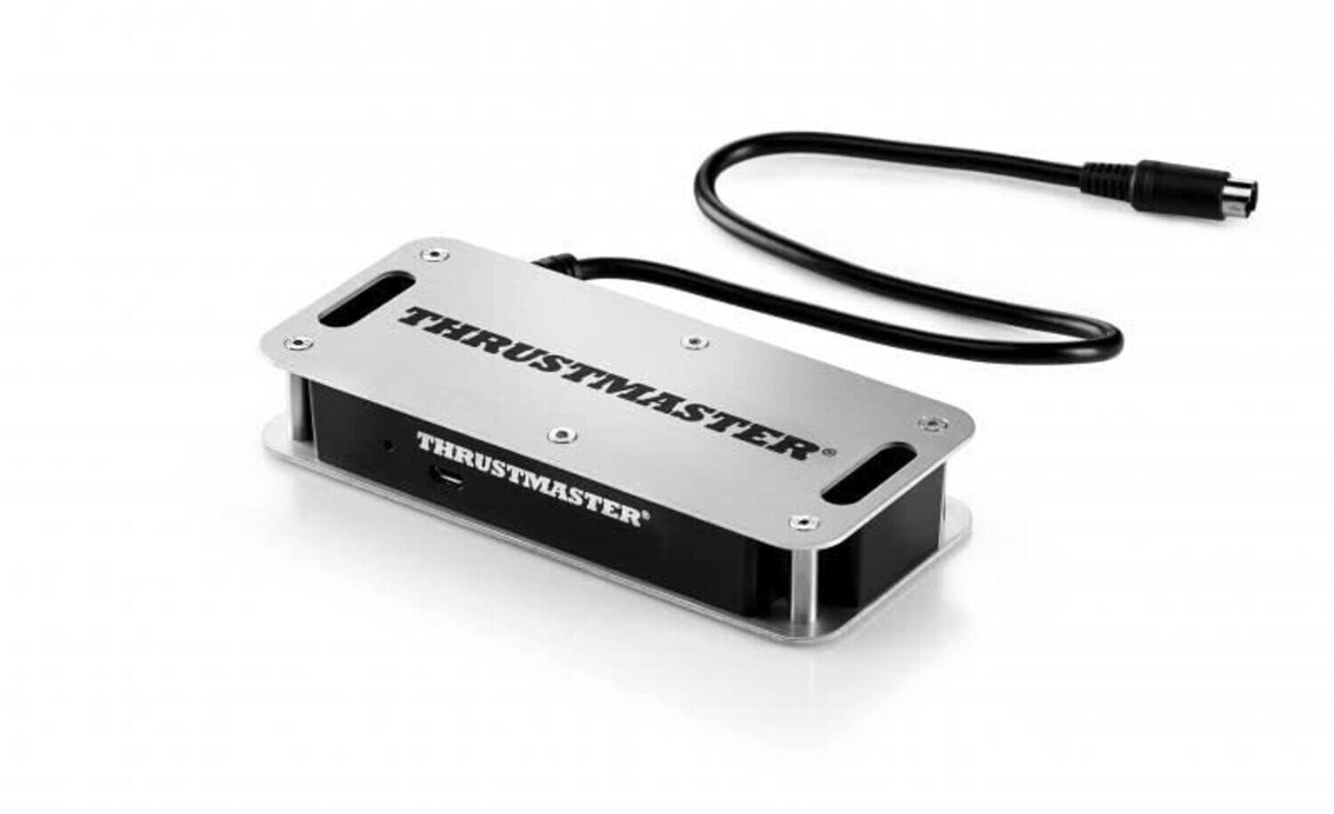 THRUSTMASTER  
THRUSTMASTER