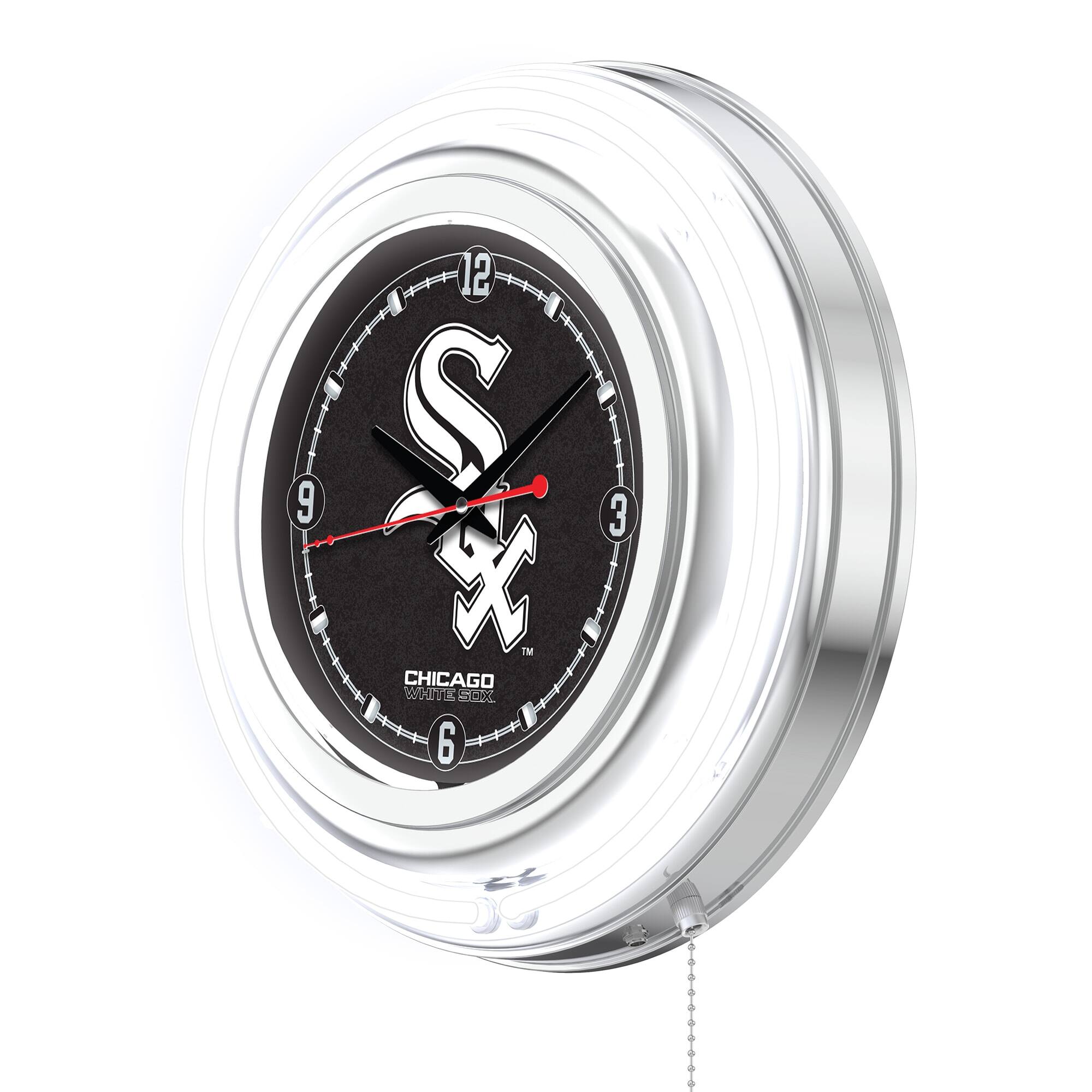 9 12 S X I CHICAGO WHITE BOX 6 3