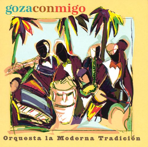 Best Buy: Goza Conmigo [CD]