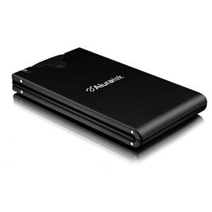 Alt View Standard 20. Aluratek - Tornado Drive Enclosure - External.