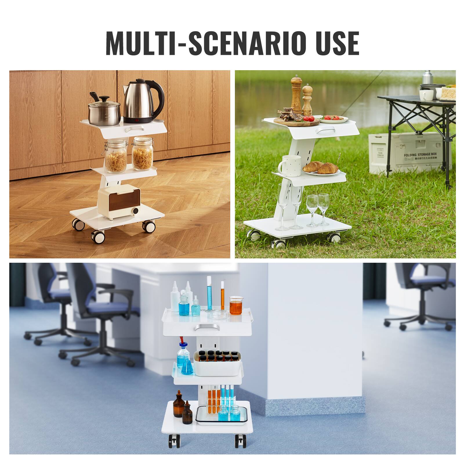 MULTI-SCENARIO USE LO STOBALE - P..CO.