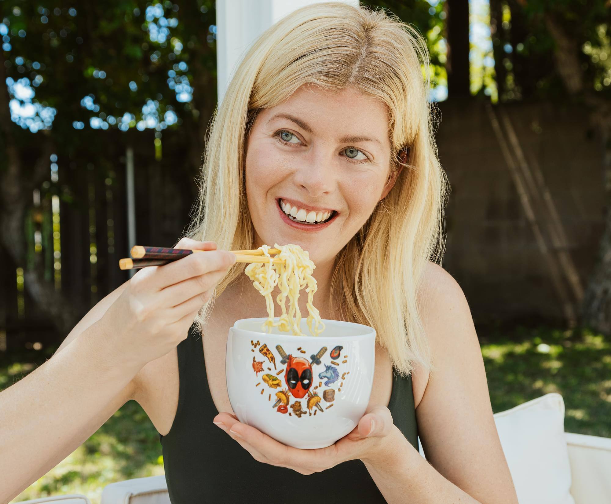 media item thumbnail