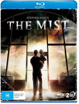 The Mist - BLU-RAY