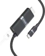 ANKER + PD + PD ANKER