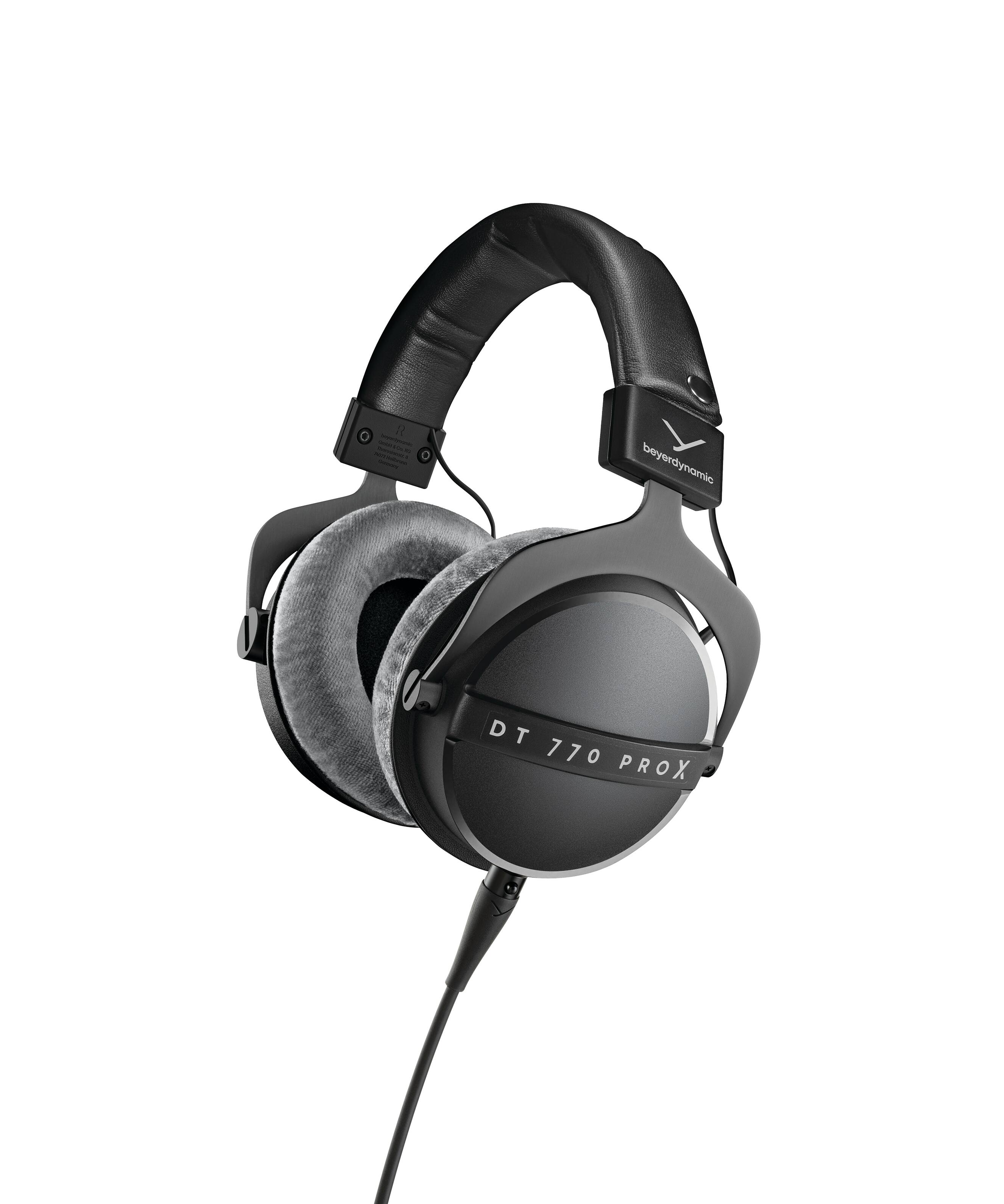 beyerdynamic DT 770 PROX