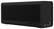 Alt View 11. BRAVEN - 805 Portable Bluetooth Speaker - Black.