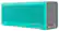 Alt View 11. BRAVEN - 805 Portable Bluetooth Speaker - Teal/Gray.