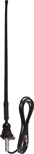Metra - RUBBER SIDE/TOP MT ANTENNA - Black was $22.99 now $17.24 (25.0% off)