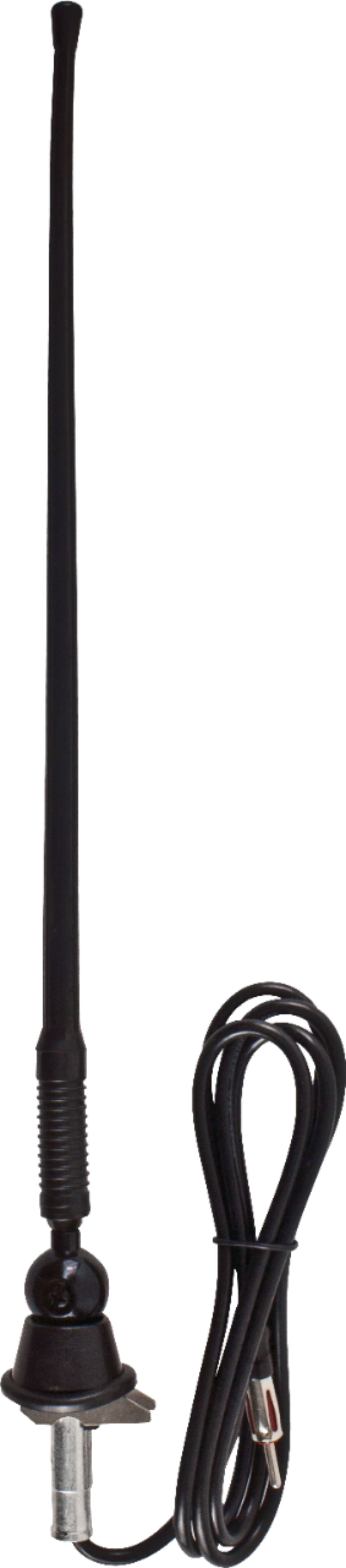 Metra 44-US07R Top Or Side Mount Rubber Antenna