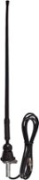 Metra - RUBBER SIDE/TOP MT ANTENNA - Black - Front_Zoom
