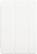 Front. Apple - Smart Cover for Apple® iPad® mini 4 - White.
