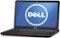 Dell - 14" Inspiron Laptop - 4GB Memory - 500GB Hard Drive - Diamond Black-Angle_Standard 