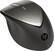 Angle Standard. HP - X5000 Wireless Laser Mouse - Graphite.