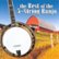Front Standard. The Best of the 5-String Banjo [CD].