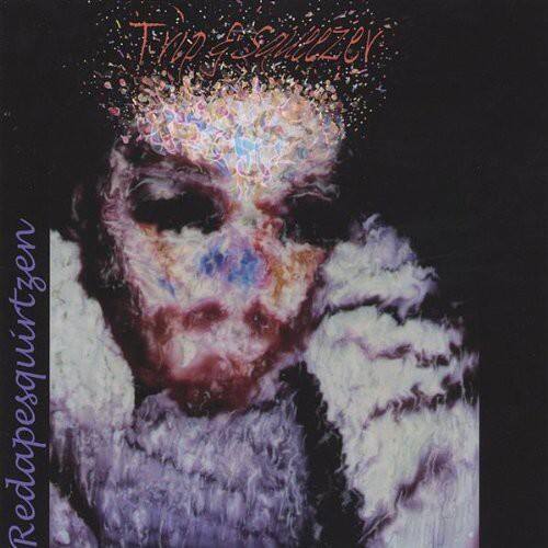 Trip & Squeezer - Redapesquirtzen   - COMPACT DISCS [CD] price history on PriceWatchPro