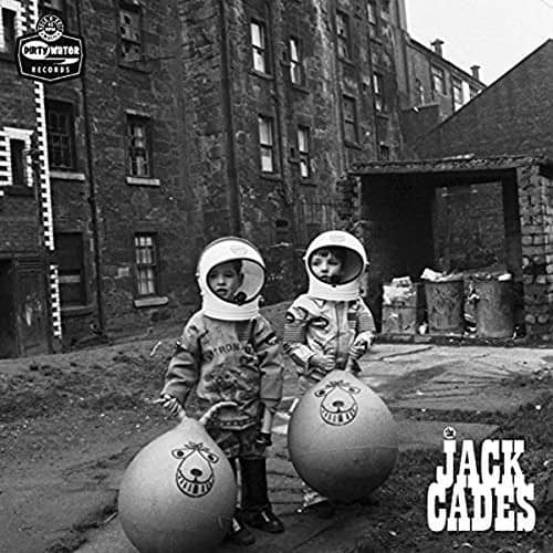 Jack Cades - Music For The Children   - VINYL LP price history on PriceWatchPro