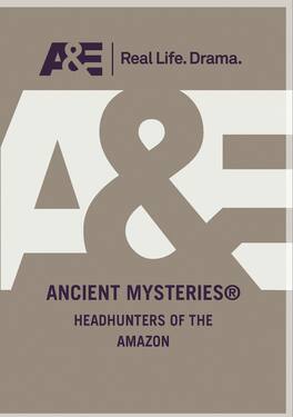Headhunters Of The Amazon (MOD) (DVD Movie)