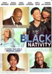 Front Standard. Black Nativity [DVD] [2013].