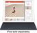 Alt View 11. Apple - Smart Keyboard for 12.9 - Inch iPad Pro - Gray.