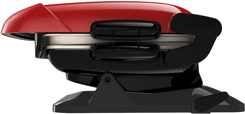 George Foreman Evolve Grill with Removable Plate Set 