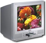 Angle Standard. RCA - 20" TV/DVD/MP3 Playback Player Combo.