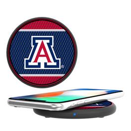 Keyscaper - Arizona Wildcats Wireless Charging Pad - Multicolor