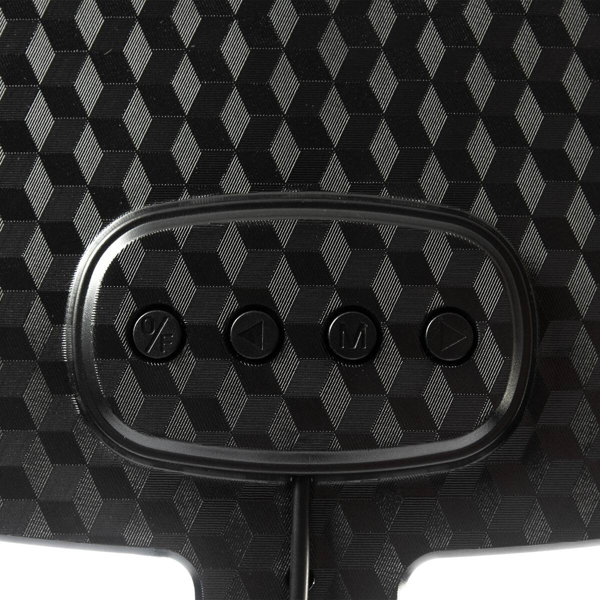 Alt View 2. RadioShack - LED Desk Lamp 12W.