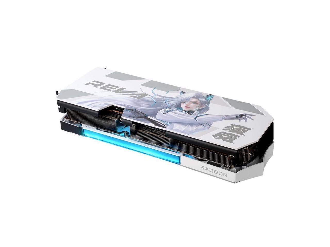 REVA  
RADEON