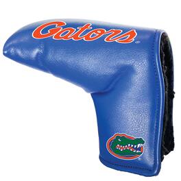 Team Golf - Florida Gators Tour Blade Putter Cover - Multicolor
