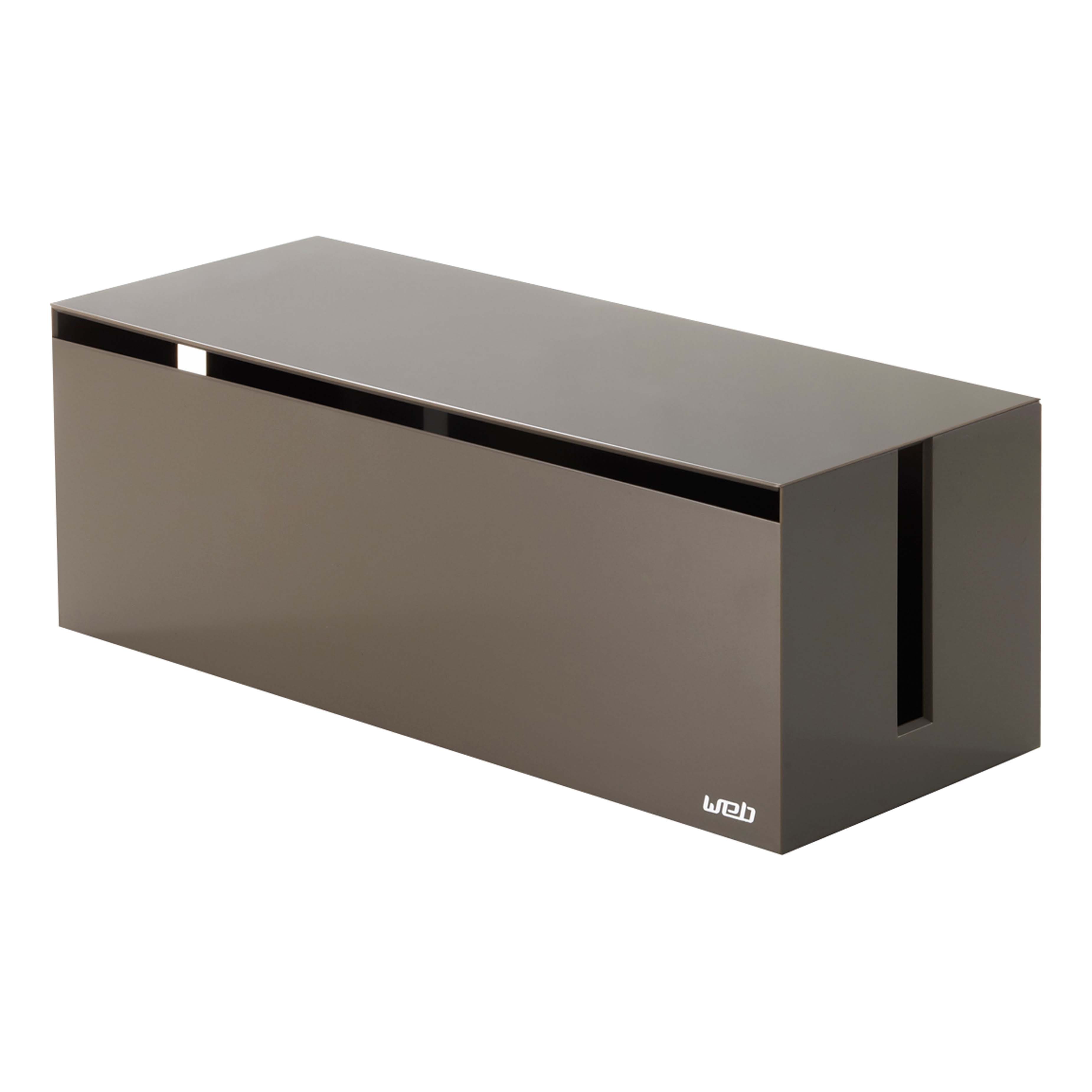 Yamazaki Home - Cable Management Box