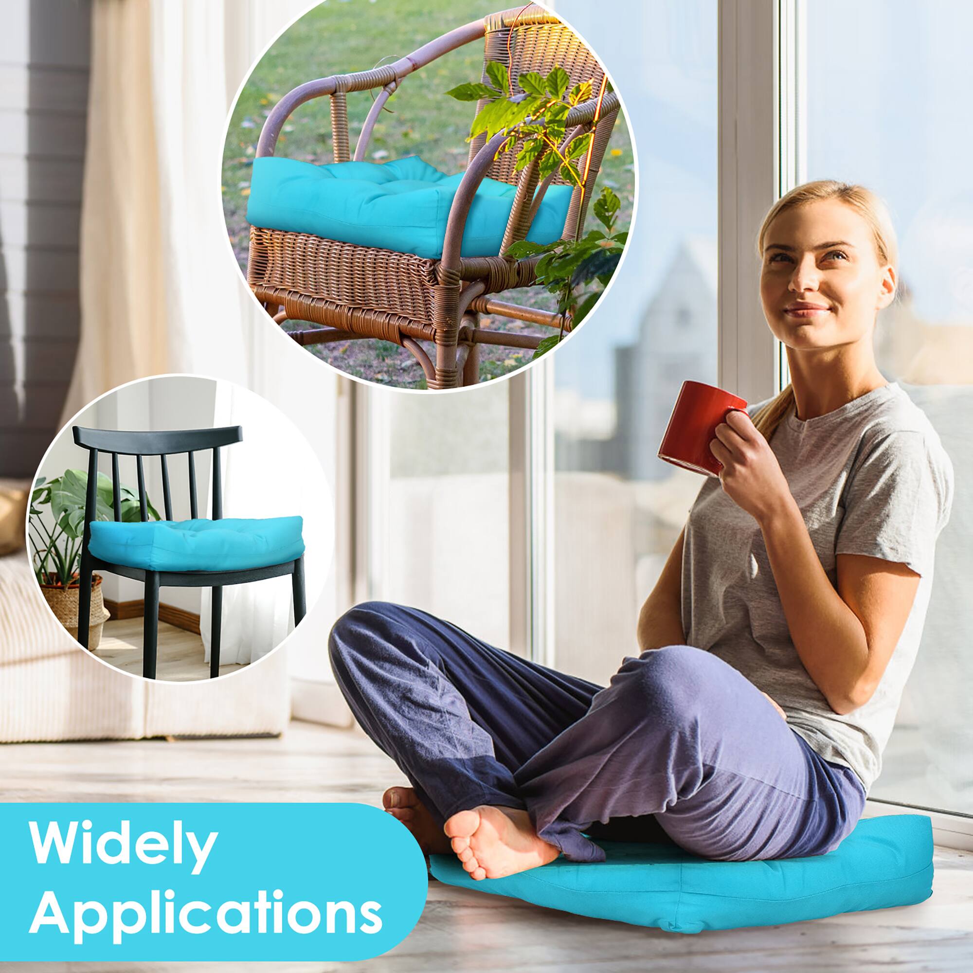 Widely Applications