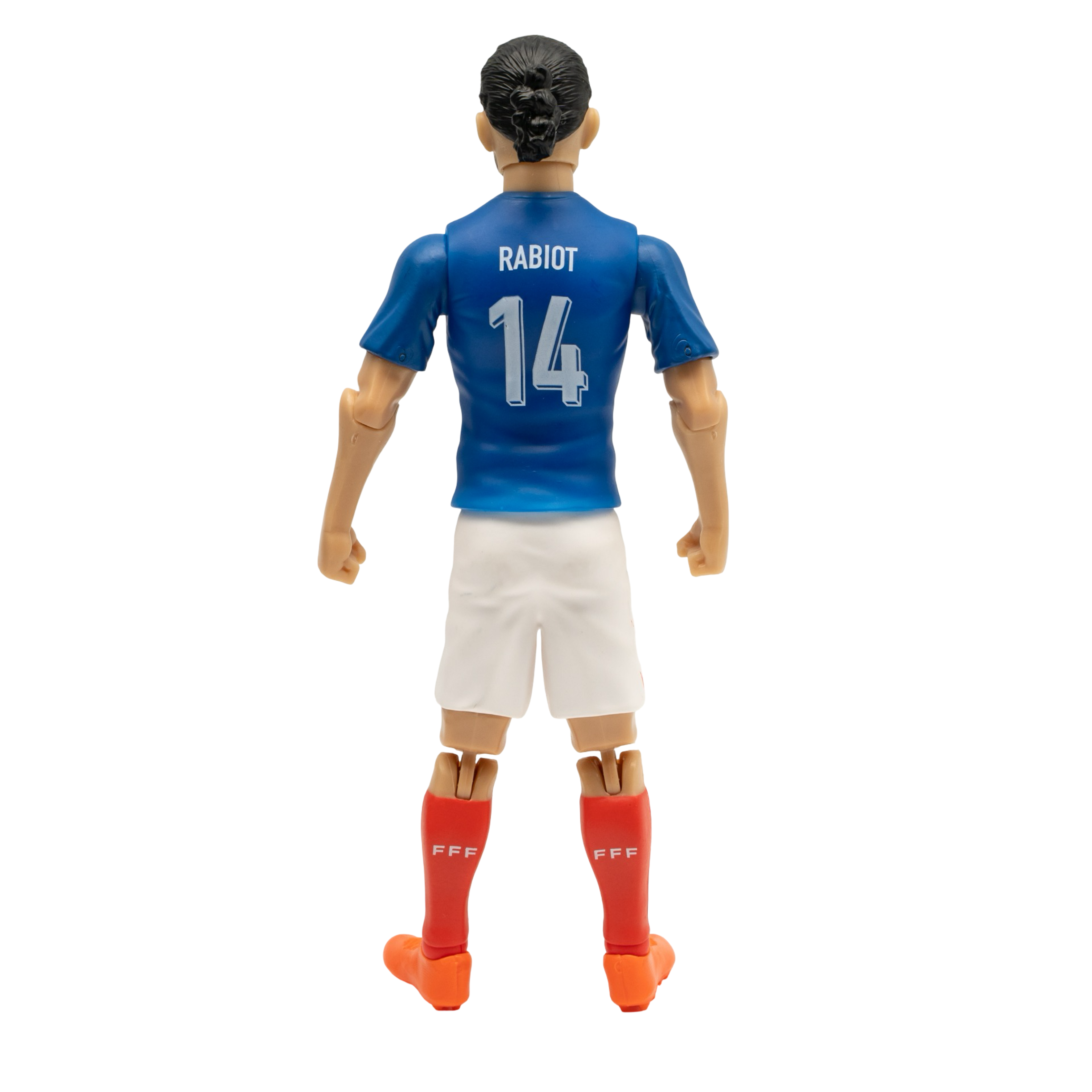 RABIOT 14 FFF FFF