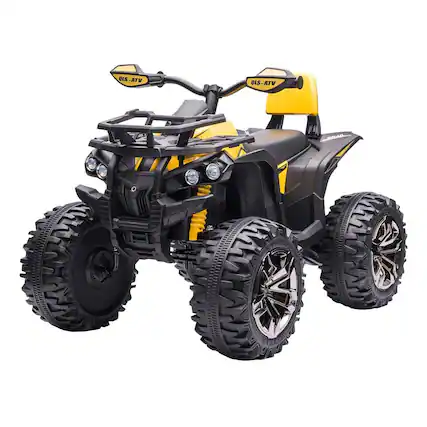 OLS-ATV
OLS-ATV