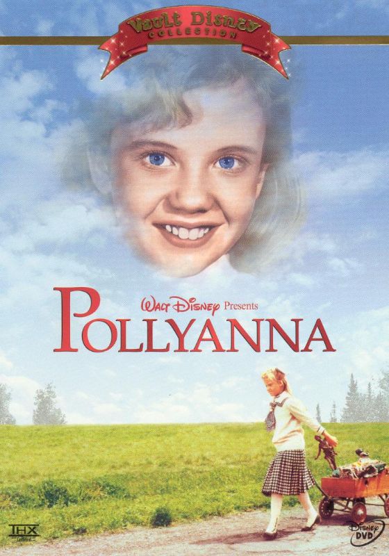 Pollyanna [2 Discs] [DVD] [1960] was $9.99 now $3.99 (60.0% off)