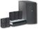 Angle Zoom. Bose® - DVD/CD Surround Sound Package with ADAPTiQ Audio Calibration System - Black.