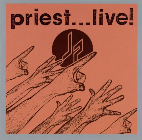  Priest...Live! [Bonus Tracks] [CD]