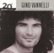 Front Standard. 20th Century Masters: The Millennium Collection: Best of Gino Vannelli [CD].