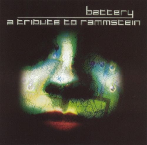  Battery: Tribute to Rammstein [CD]