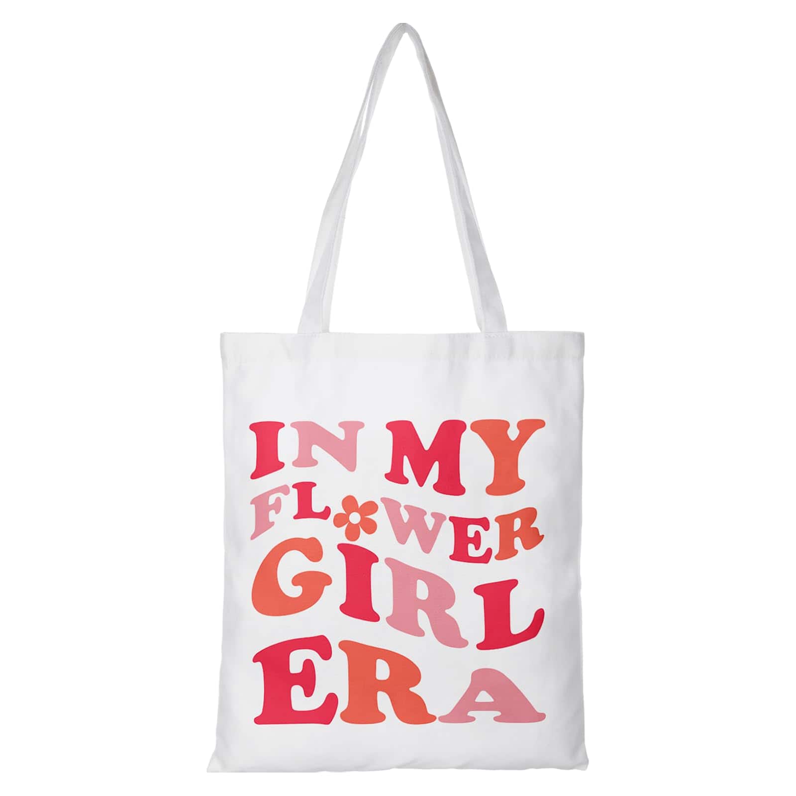 Vulpecula Spade – Flower Girl Gift Flower Girl Proposal Tote Bag for Women Canvas Tote Bag Wedding Gift Bachelorette Party Favors – Pink in My Flower Girl Era Vulpecula Spade – Flower Girl Gift Flower Girl Proposal Tote Bag for Women Canvas Tote Bag Wedding Gift Bachelorette Party Favors – Pink in My Flower Girl Era
