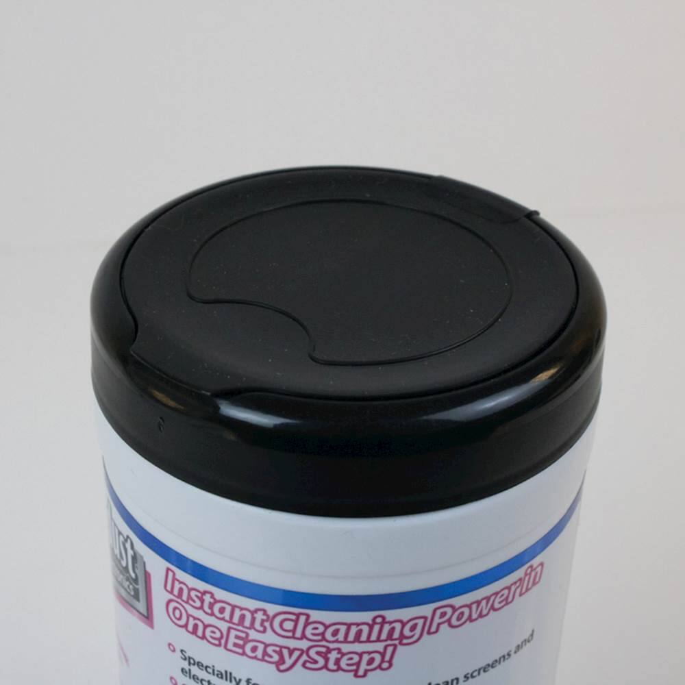 Best Buy Endust LCD/Plasma Cleaning Wipes (3Pack) Blue 86844757119