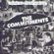Front Detail. The Commitments - O.S.T. - CASSETTE.