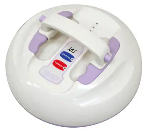 SPT
MASSAGE
INFRARED
KNEADING