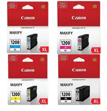 Canon MAXIFY 1200 XL
Canon MAXIFY 1200 XL
Canon MAXIFY 1200 XL
Canon MAXIFY 1200 XL