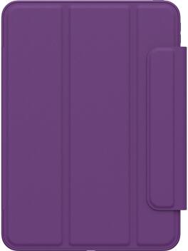 OtterBox - Symmetry Folio Series for Apple iPad Pro 11-inch (M4) and Apple iPad Pro 11-inch (M5) - Figment