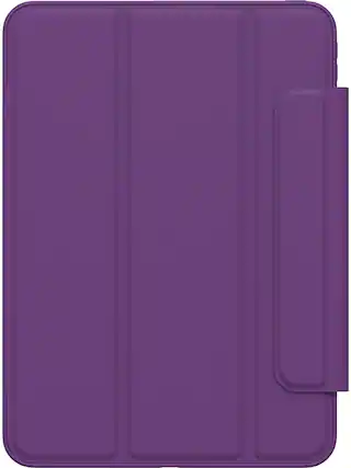 Front. OtterBox - Symmetry Folio Series for Apple iPad Pro 11-inch (M4) and Apple iPad Pro 11-inch (M5) - Figment.