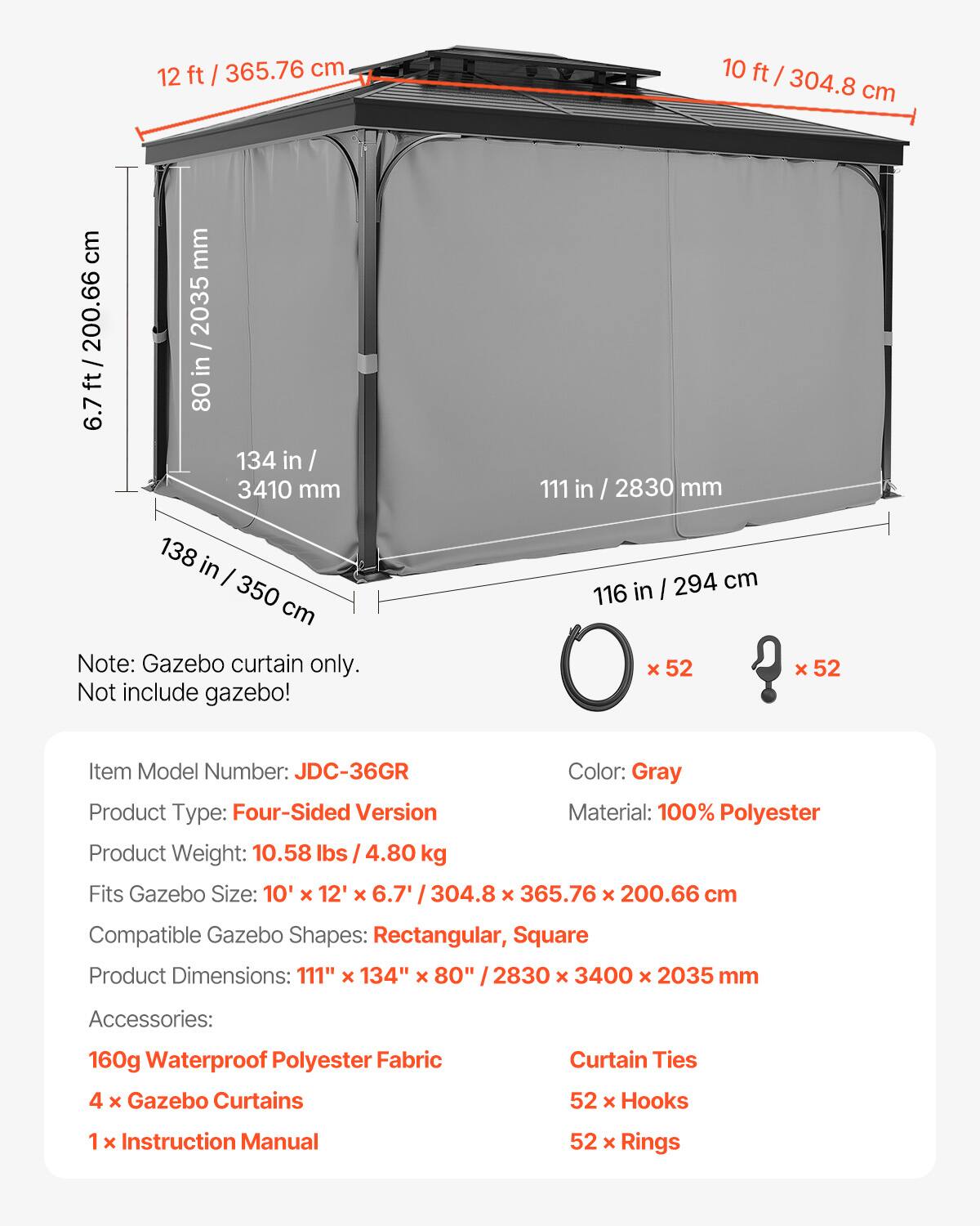 media item thumbnail