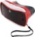 Angle. Mattel - View-Master Virtual Reality Starter Pack - Red/Black/White.