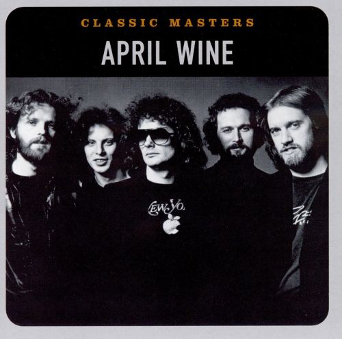  Classic Masters [CD]
