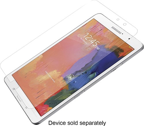  ZAGG - InvisibleSHIELD for Samsung Galaxy Tab PRO 8.4